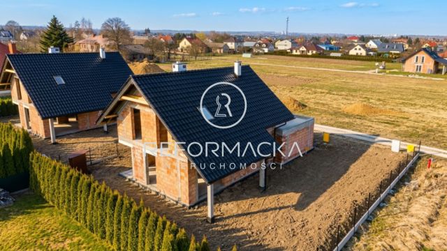 dom wolnostojący, 4 pokoje Rzeszów, ul. Jana Pawła II. Zdjęcie 4