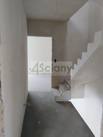 dom szeregowy, 5 pokoi Warszawa Wawer. Zdjęcie 15