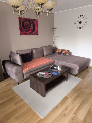 Mieszkanie 3-pokojowe Toruń Stawki, ŁÓDZKA. Zdjęcie 1