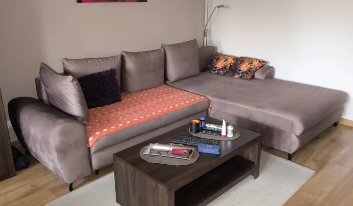 Mieszkanie 3-pokojowe Toruń Stawki, ul. Łódzka