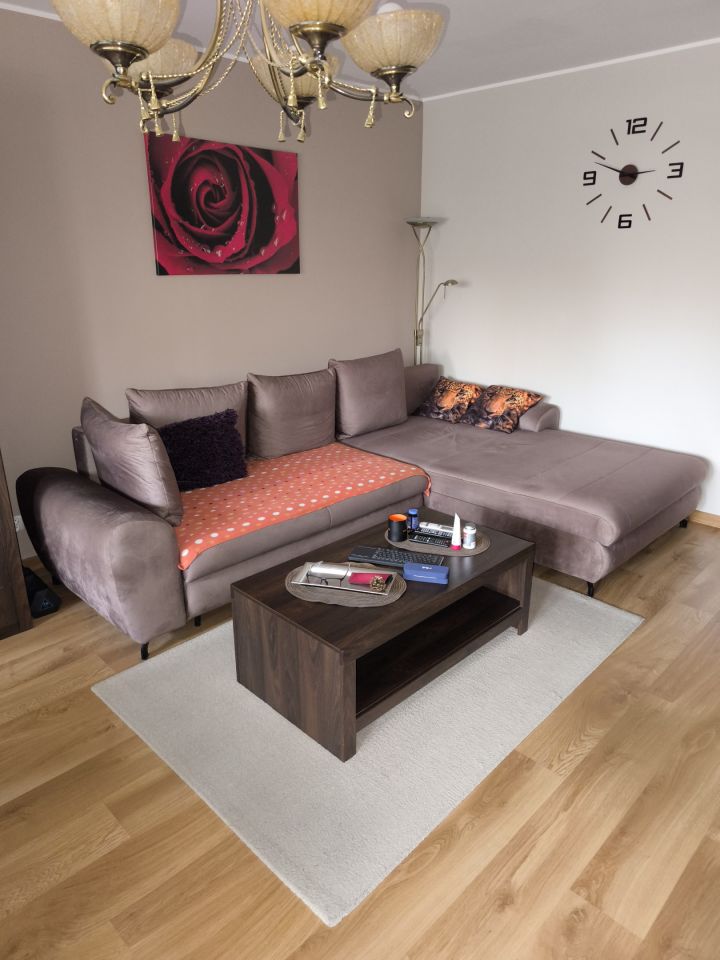 Mieszkanie 3-pokojowe Toruń Stawki, ul. Łódzka. Zdjęcie 1