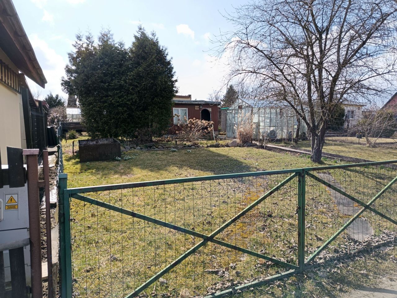 Działka rod Świecie. Zdjęcie 4