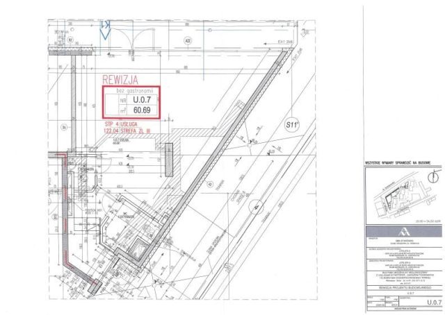 Lokal Warszawa Śródmieście, al. Aleja "Solidarności". Zdjęcie 11