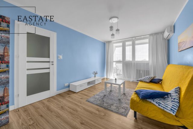 Mieszkanie 2-pokojowe Warszawa Targówek, ul. Heleny Junkiewicz. Zdjęcie 2