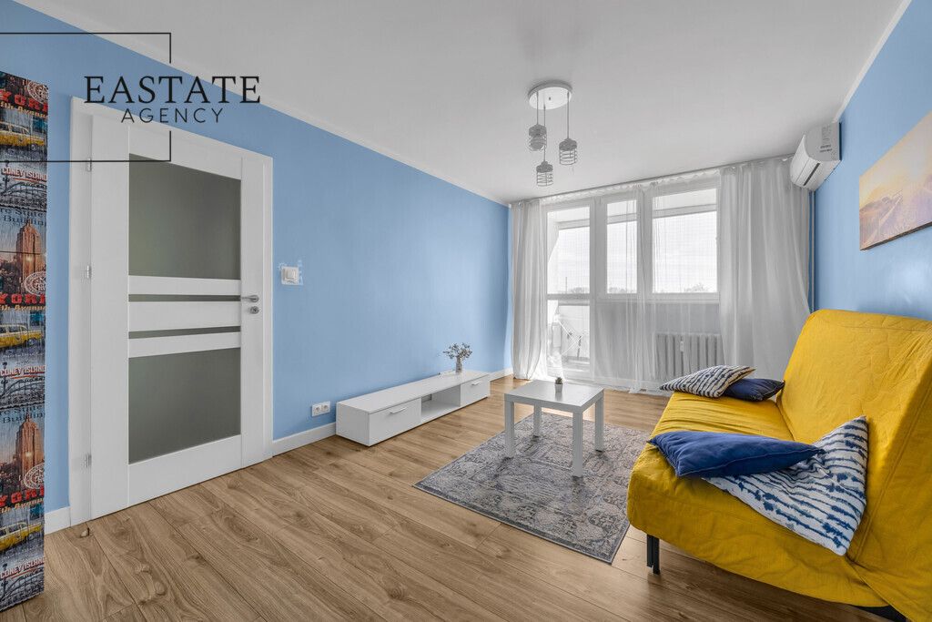 Mieszkanie 2-pokojowe Warszawa Targówek, ul. Heleny Junkiewicz. Zdjęcie 2