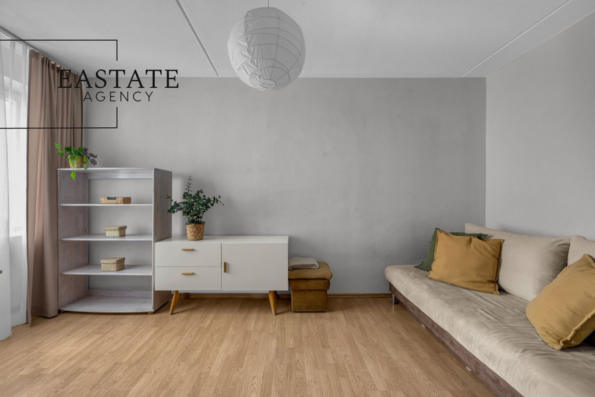 Mieszkanie 3-pokojowe Warszawa Praga, ul. Łukowska. Zdjęcie 7