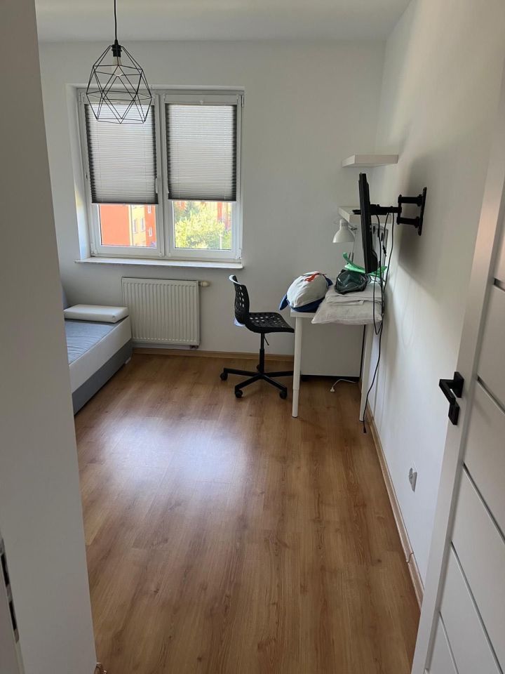 Mieszkanie 2-pokojowe Łuków, ul. Międzyrzecka. Zdjęcie 7