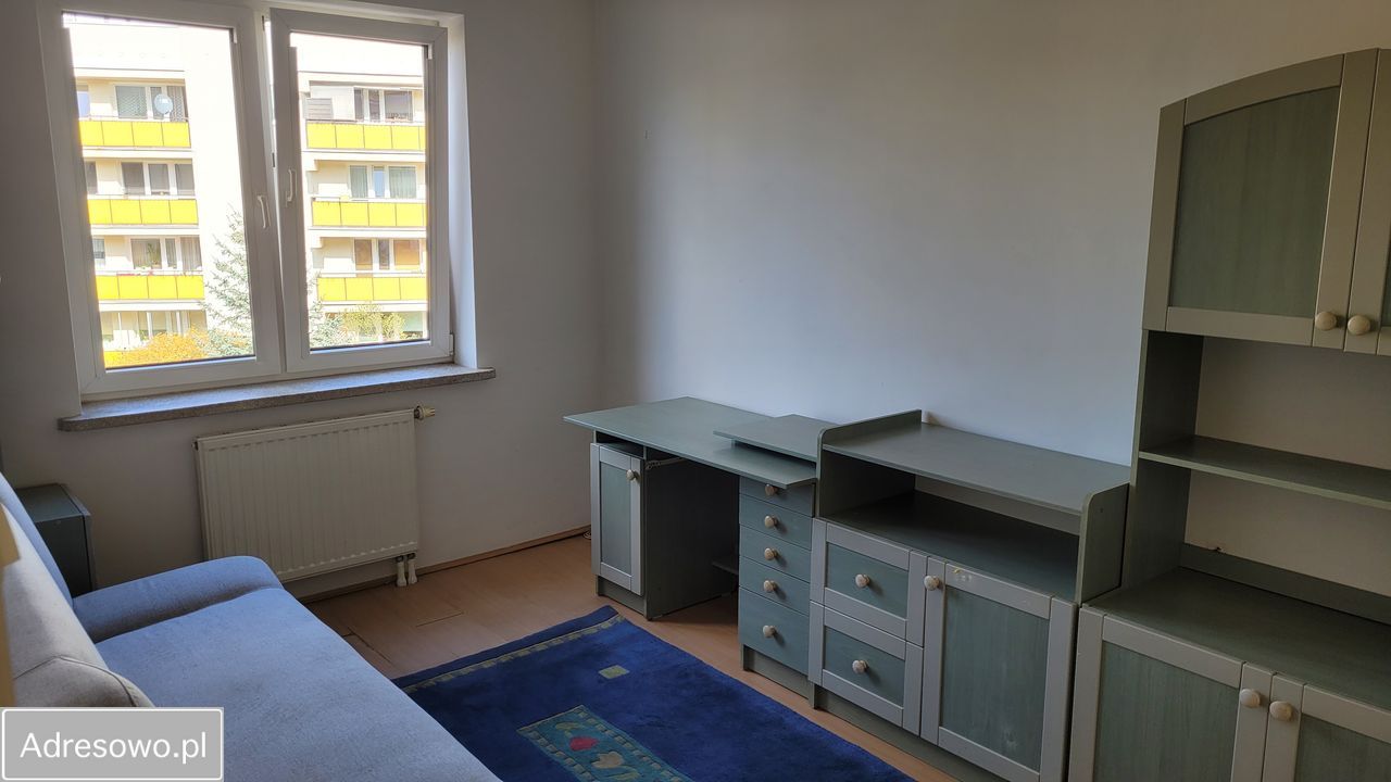 Mieszkanie 2-pokojowe Warszawa Tarchomin, ul. Vincenta van Gogha. Zdjęcie 6