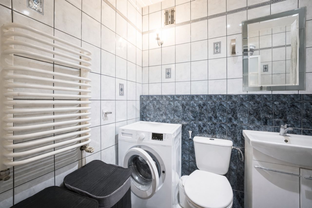 Mieszkanie 2-pokojowe Kraków Kurdwanów, ul. Marii i Bolesława Wysłouchów. Zdjęcie 6