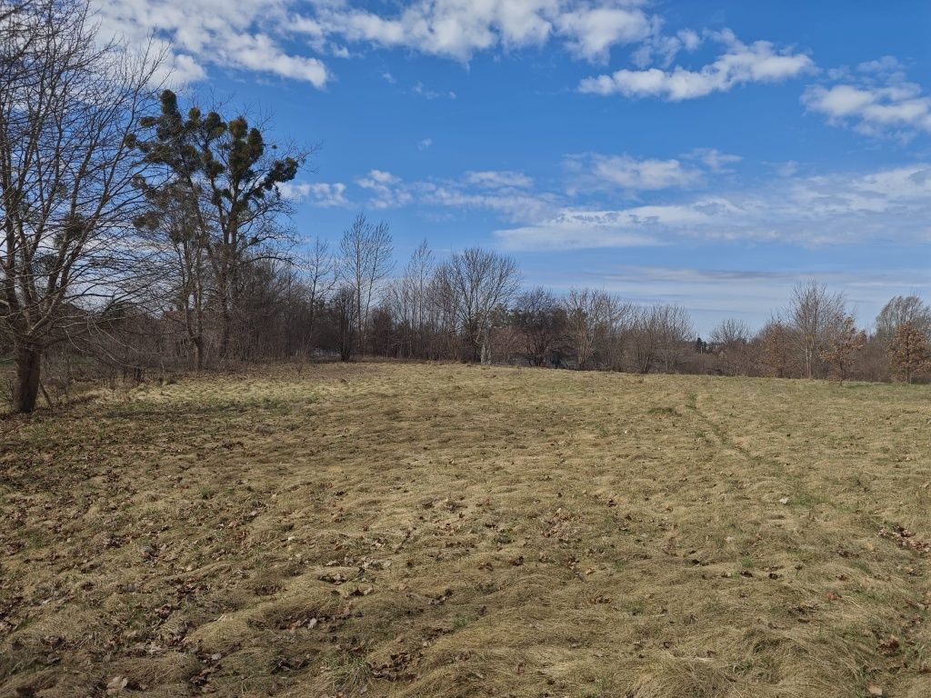 Działka rolno-budowlana Miłomłyn, ul. Ignacego Potockiego. Zdjęcie 8