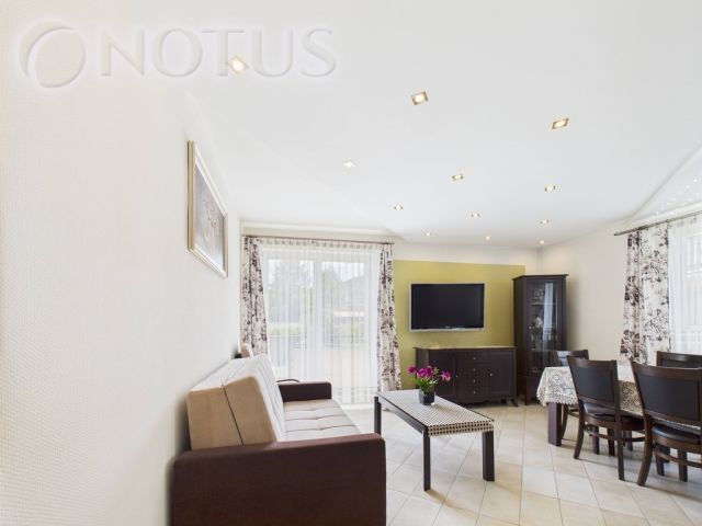 Mieszkanie 3-pokojowe Wisła, ul. Jawornik. Zdjęcie 3