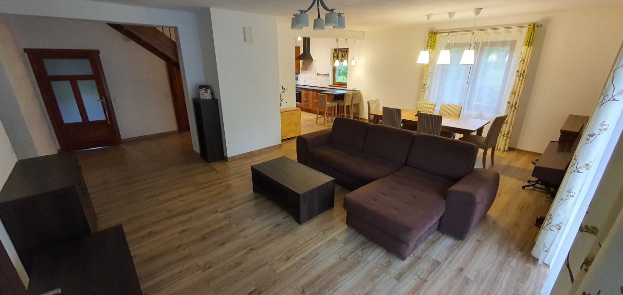 dom wolnostojący Stanowice. Zdjęcie 7