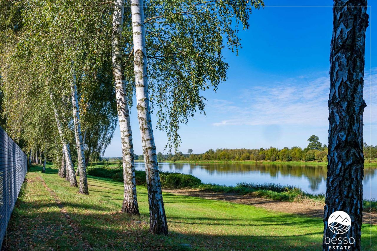 dom wolnostojący, 8 pokoi Gostkowo. Zdjęcie 6