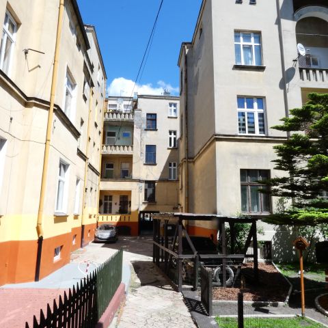 kamienica Bydgoszcz Śródmieście, ul. Jana i Jędrzeja Śniadeckich. Zdjęcie 2
