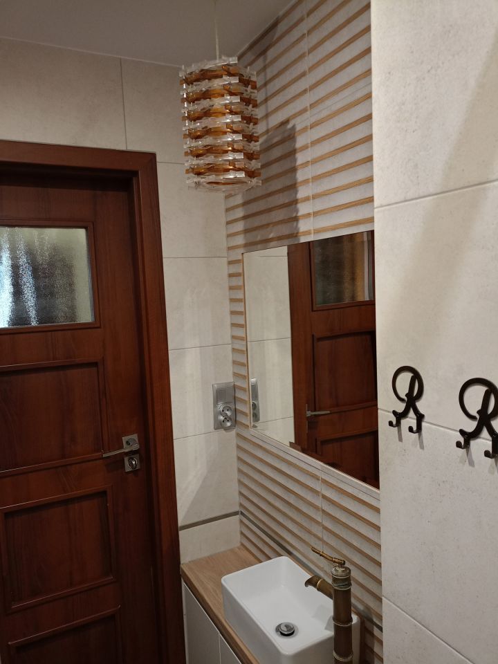Mieszkanie 3-pokojowe Augustów, ul. Śródmieście. Zdjęcie 3