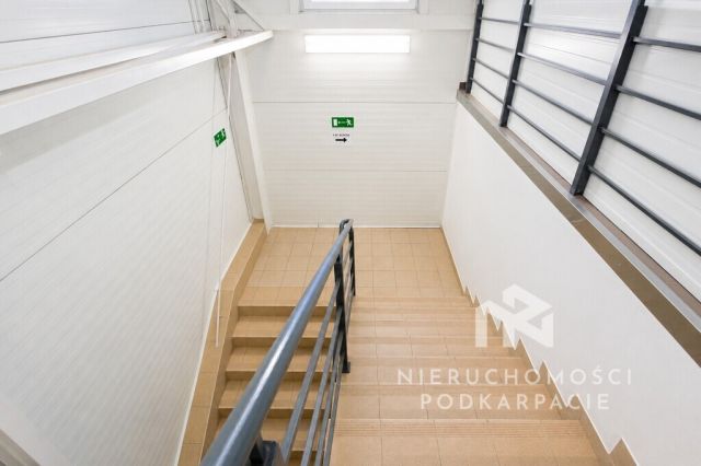 Biuro Rzeszów, ul. Lubelska. Zdjęcie 6