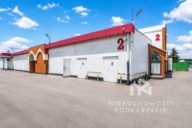 Lokal Rzeszów, ul. Lubelska. Zdjęcie 15