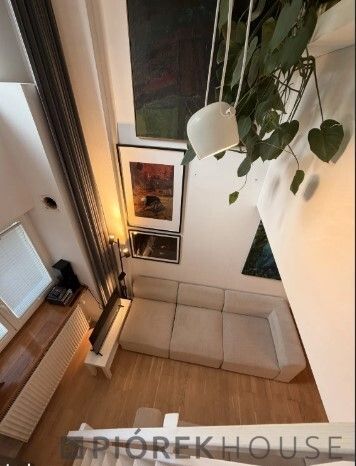 Mieszkanie 4-pokojowe Warszawa Śródmieście, ul. Królewska. Zdjęcie 6