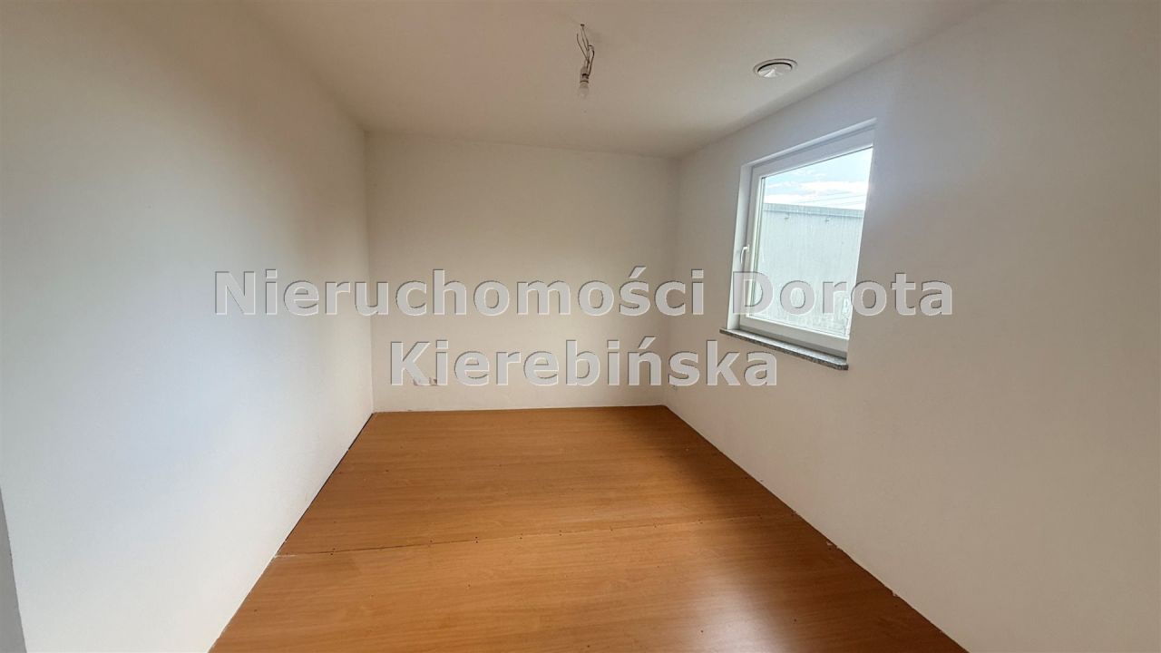 dom wolnostojący, 3 pokoje Tomaszów Mazowiecki. Zdjęcie 12