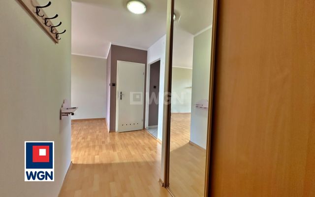 Mieszkanie 2-pokojowe Gorzów Wielkopolski, ul. Plac Jana Pawła II. Zdjęcie 10