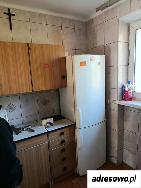 Mieszkanie 2-pokojowe Jędrzejów, ul. Klasztorna. Zdjęcie 3