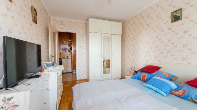 Mieszkanie 2-pokojowe Wrocław Psie Pole, ul. Henryka Michała Kamieńskiego. Zdjęcie 5