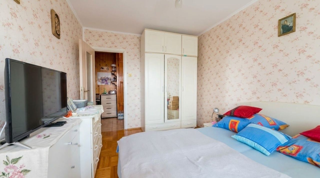 Mieszkanie 2-pokojowe Wrocław Psie Pole, ul. Henryka Michała Kamieńskiego. Zdjęcie 5