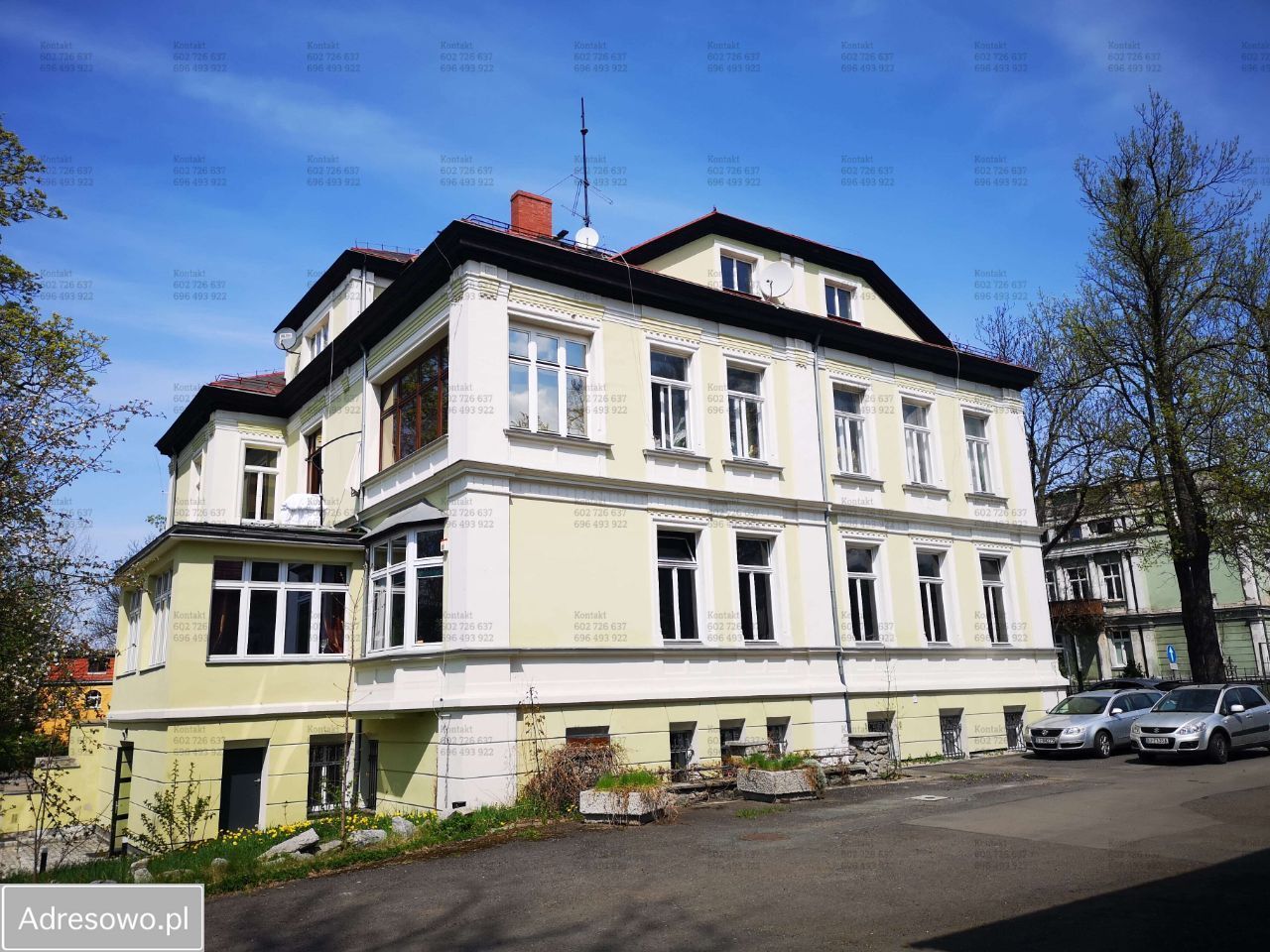 Lokal Jelenia Góra Centrum, ul. Adama Mickiewicza. Zdjęcie 4