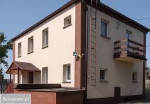 dom wolnostojący, 5 pokoi Ostrzeszów, ul. Młyńska. Zdjęcie 3