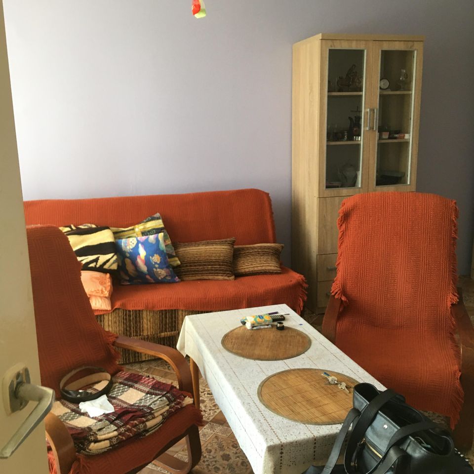 Mieszkanie 1-pokojowe Ruda Śląska Bykowina, ul. Gwarecka