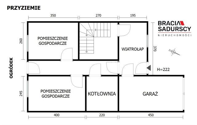 dom szeregowy, 8 pokoi Kraków Nowa Huta, ul. Fatimska. Zdjęcie 41