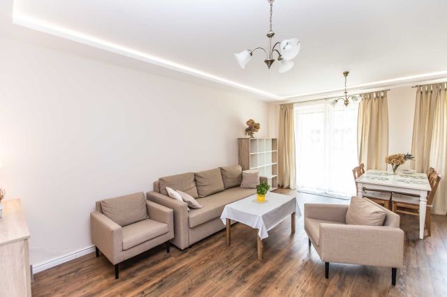 Mieszkanie 2-pokojowe Wrocław Brochów, ul. Semaforowa. Zdjęcie 1