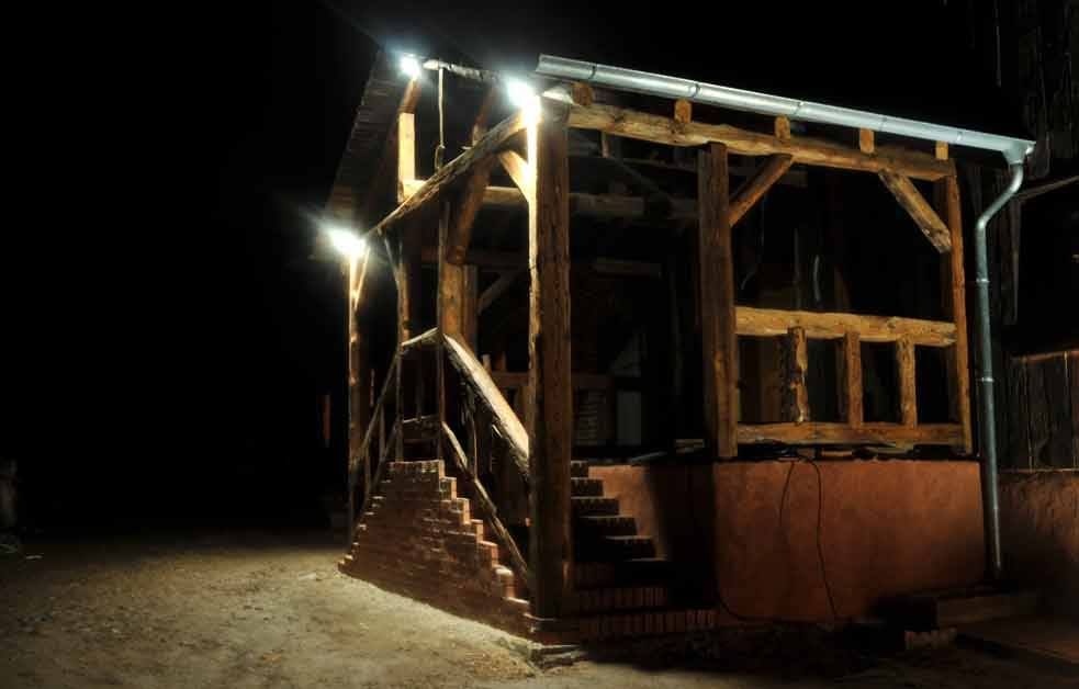 Nieruchomość komercyjna Stypułów. Zdjęcie 17