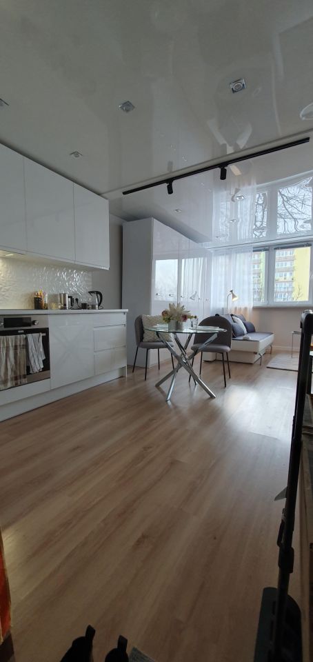 Mieszkanie 1-pokojowe Dąbrowa Górnicza Reden , ul. Janusza Korczaka. Zdjęcie 3