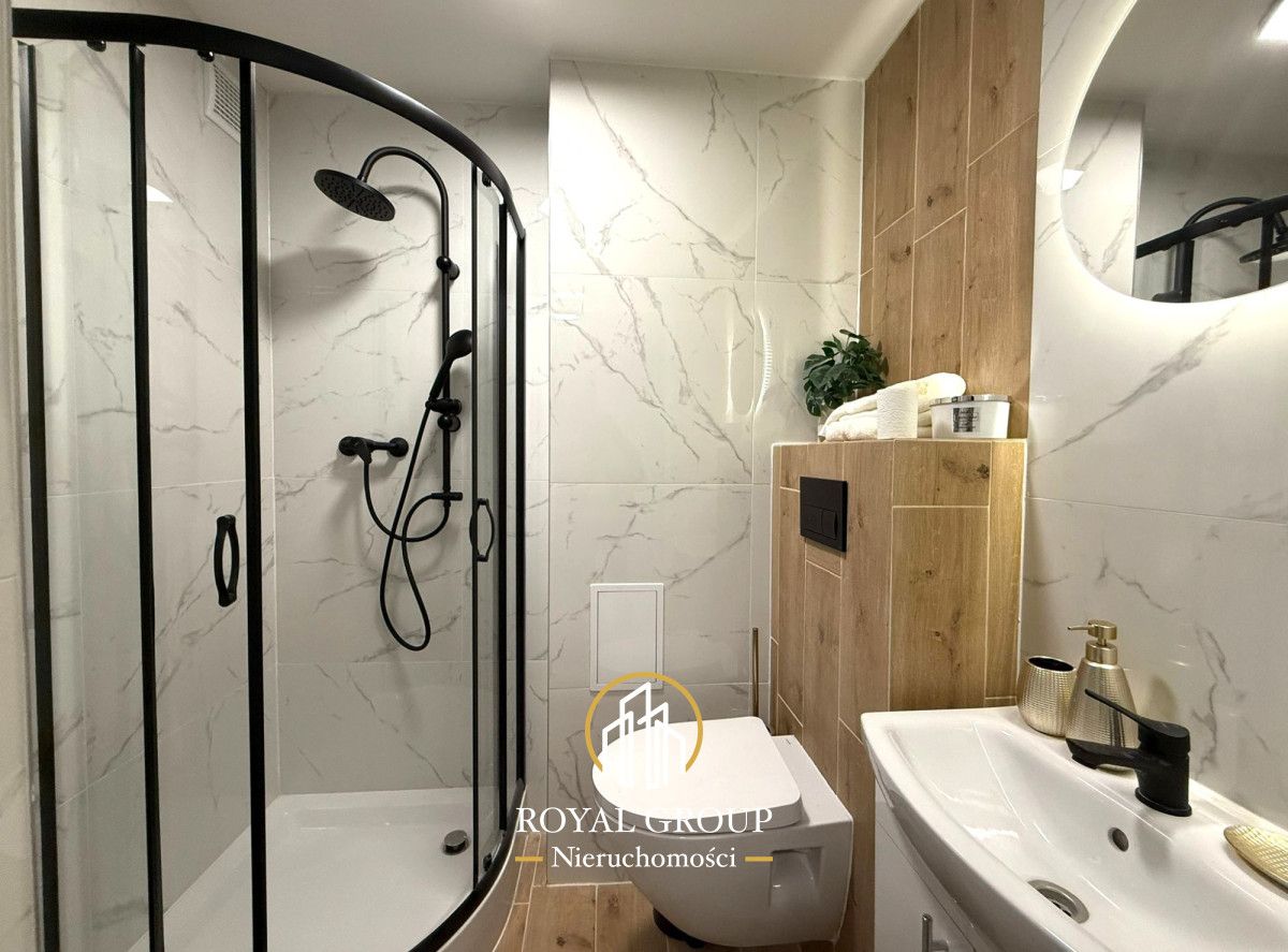 Mieszkanie 3-pokojowe Lublin Tatary. Zdjęcie 10