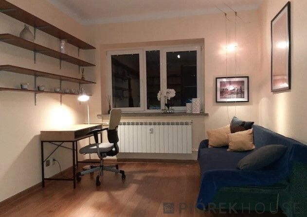 Mieszkanie 2-pokojowe Warszawa Śródmieście, ul. Nowolipie. Zdjęcie 3