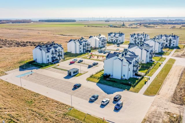 Mieszkanie 2-pokojowe Władysławowo. Zdjęcie 20