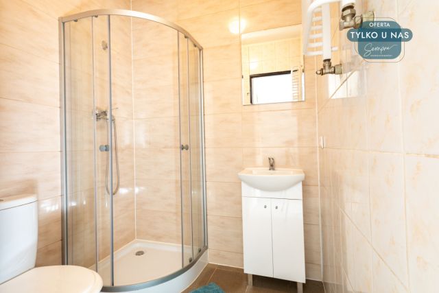 bliźniak, 10 pokoi Łódź Doły, ul. Karola Libelta. Zdjęcie 37