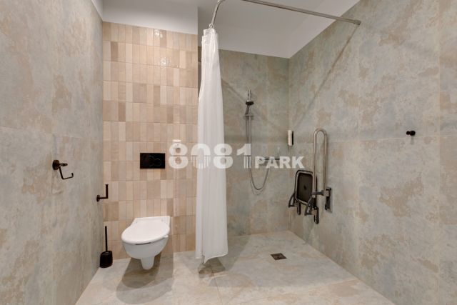 Mieszkanie 1-pokojowe Sopot Sopot Dolny, ul. Tadeusza Kościuszki. Zdjęcie 10