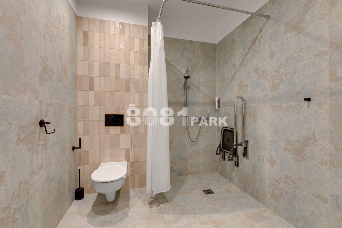 Mieszkanie 1-pokojowe Sopot Sopot Dolny, ul. Tadeusza Kościuszki. Zdjęcie 10