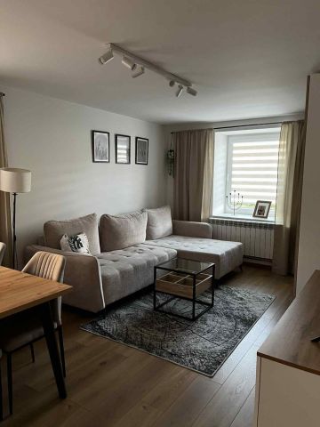 Mieszkanie 2-pokojowe Lubaczów, ul. Tadeusza Kościuszki. Zdjęcie 1