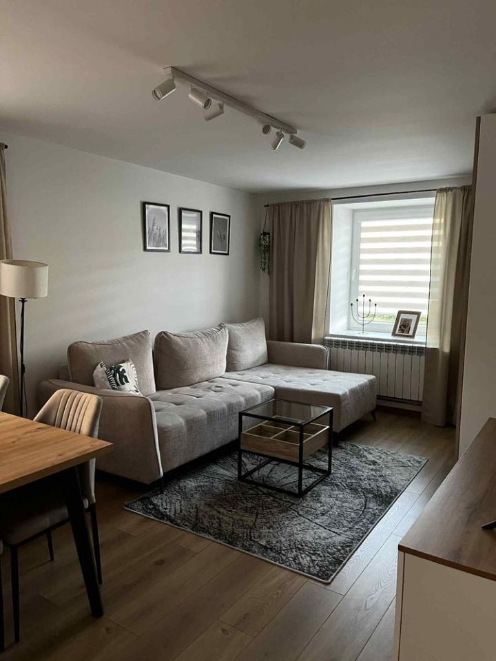 Mieszkanie 2-pokojowe Lubaczów, ul. Tadeusza Kościuszki