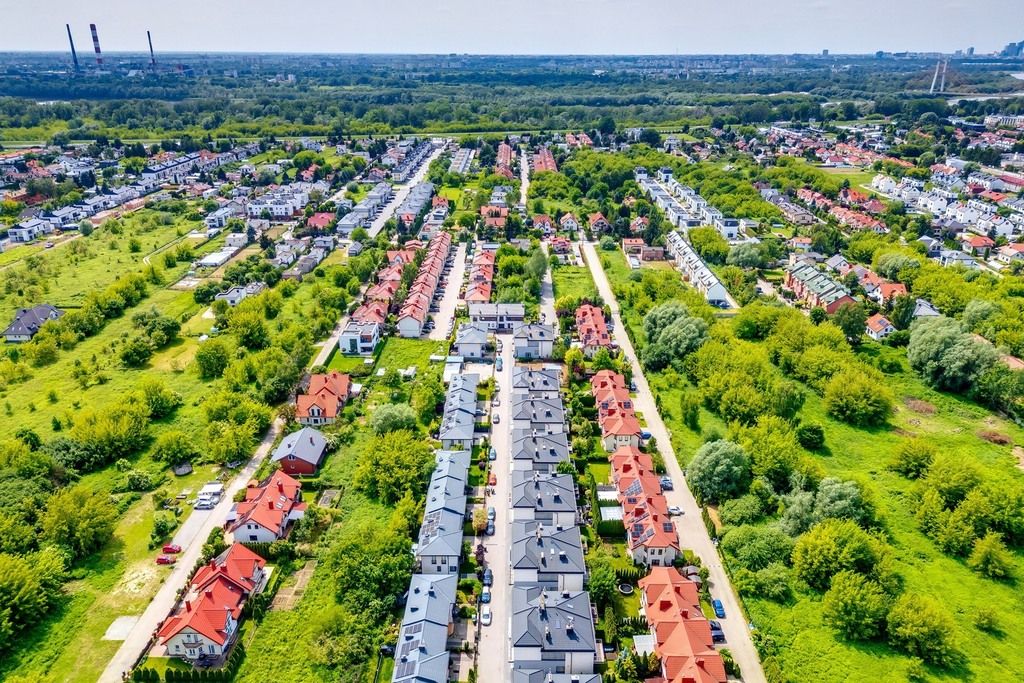 Mieszkanie 4-pokojowe Warszawa Wawer, ul. Poprawna. Zdjęcie 16