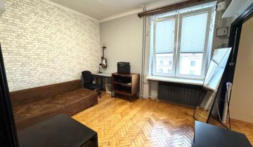 Mieszkanie 2-pokojowe Warszawa Śródmieście, ul. Marszałkowska
