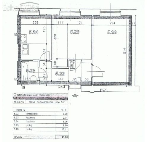 Mieszkanie 2-pokojowe Kraków Nowa Huta, os. Teatralne. Zdjęcie 14
