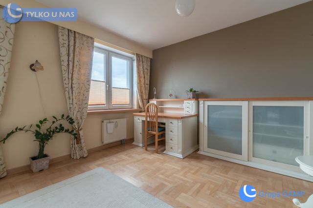 Mieszkanie 2-pokojowe Kraków Ludwinów, ul. Słomiana. Zdjęcie 6