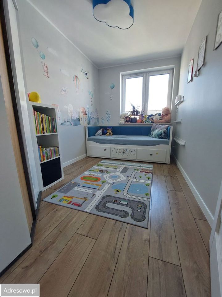 Mieszkanie 3-pokojowe Białystok Nowe Miasto. Zdjęcie 9