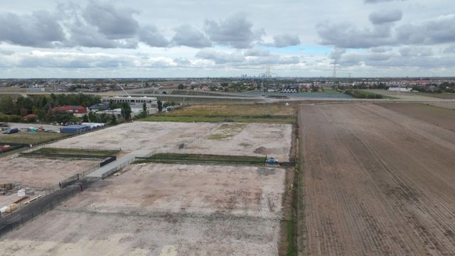 Działka inwestycyjna Nowa Wola. Zdjęcie 3