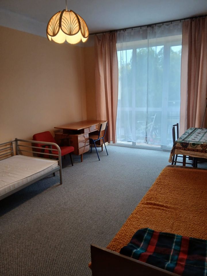 Mieszkanie 2-pokojowe Łódź Śródmieście, ul. Uniwersytecka. Zdjęcie 3