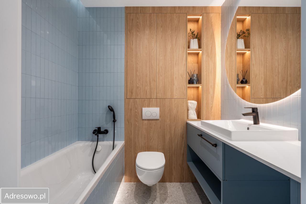 Mieszkanie 4-pokojowe Warszawa Praga-Północ, ul. Jagiellońska. Zdjęcie 7